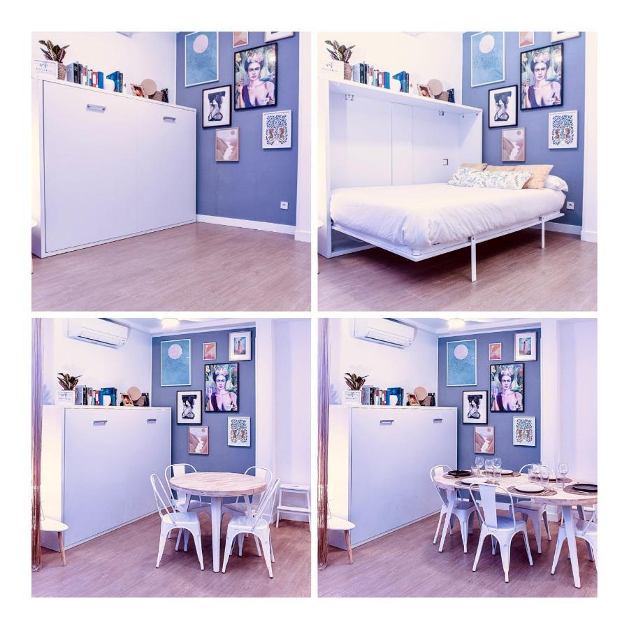 Calle Rodas 3 5 Stars In For 6 People * Madrid